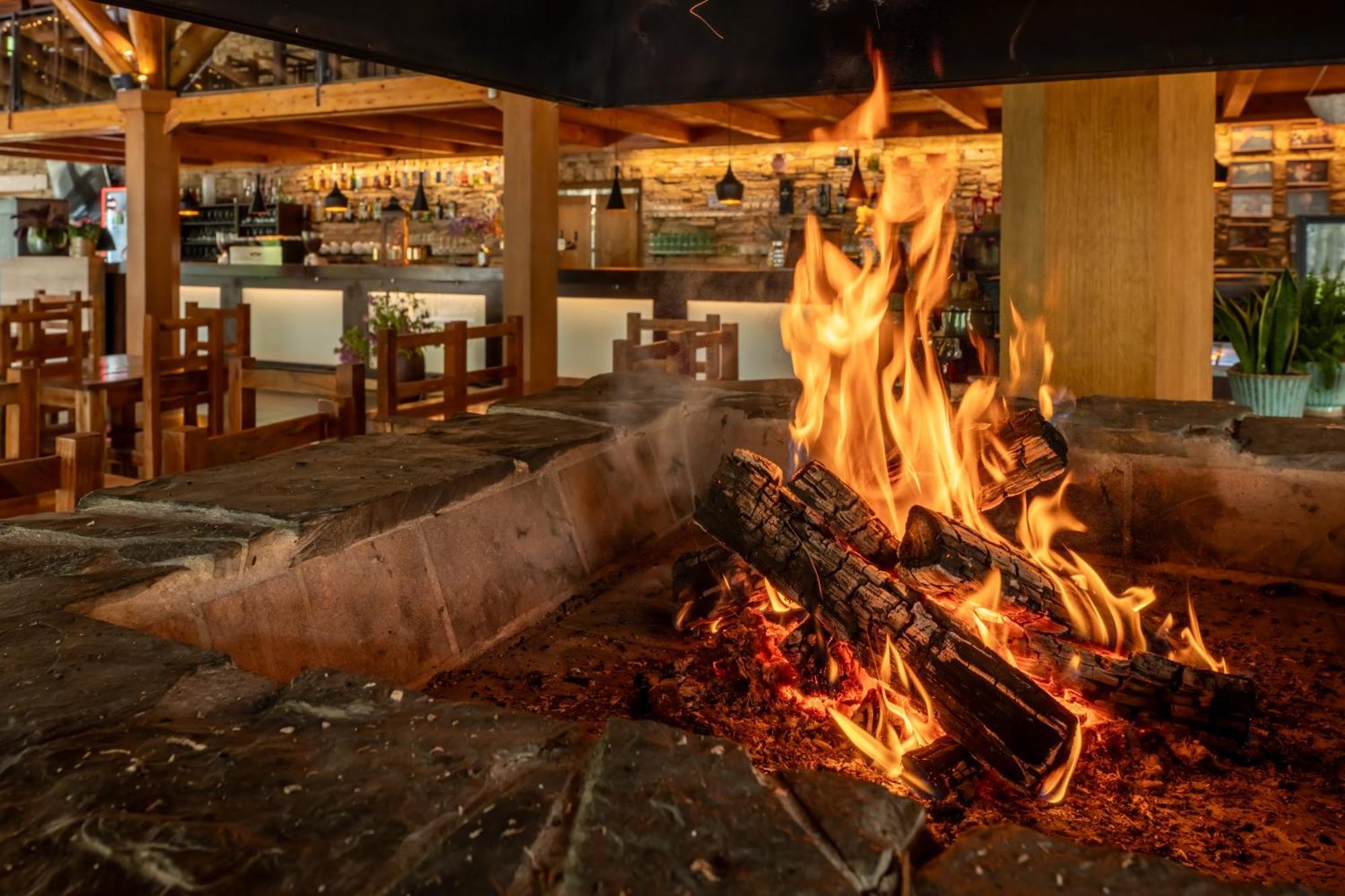 Archa Hotel Όλομουτς Εξωτερικό φωτογραφία